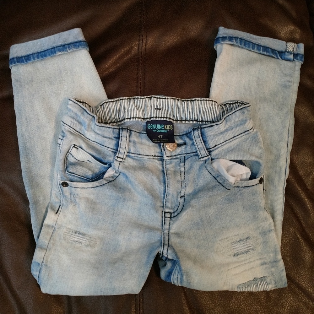 Genuine Kids pants